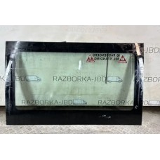 Стекло в кузов боковое правое (FIAT DUCATO 244 Кузов 2002-2006г + ЕЛАБУГА, 139*85, Б/у)