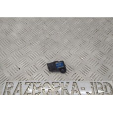 Датчик давления в впускной коллектор (FIAT DUCATO 290 Кузов 2014-2019г, Датчик давление наддува Fiat Ducato 0281006028, Б/у)