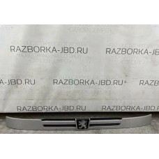 Решетка радиатора (Fiat Ducato 230 1994-2002, Peugeot 1304863080, Б/у)