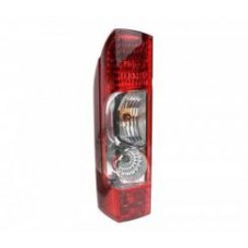 Фонарь левый (FIAT DUCATO 250 Кузов 2006-2014г, 5521926 LUE Depo, Новое)