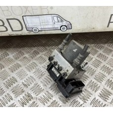 Блок ABS (IVECO DAILY E IV 2006-2011, 0265800888,0265232413,504346584, Б/у)