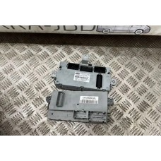 Блок иммобилайзера / блок BSI (FIAT DUCATO 250 Кузов 2006-2014г, 1364523080,503440270105,1361296080, Б/у)