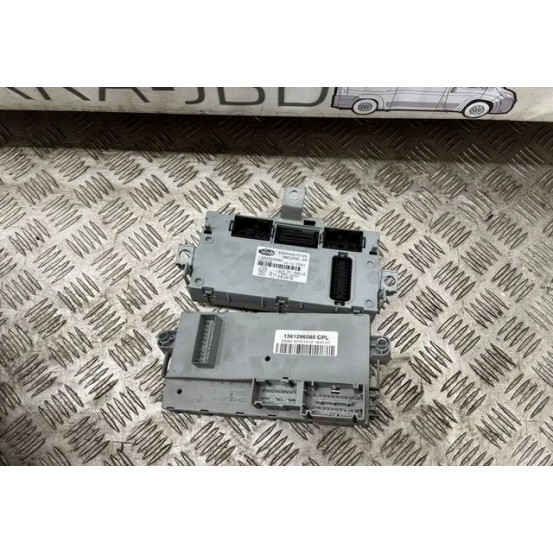 Блок иммобилайзера / блок BSI (FIAT DUCATO 250 Кузов 2006-2014г, 1364523080,503440270105,1361296080, Б/у)