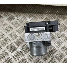 Блок ABS (Citroen Berlingo 2008-2018, 0265800861,0265232398,9600107180, Б/у)