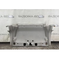 Обивка потолка (Citroen Berlingo 2008-2018, Грузовой 8335PA, Б/у)
