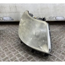 Фара правая (FIAT DUCATO 250 Кузов 2006-2014г, 1340663080, 6206A5, E4, Б/у)