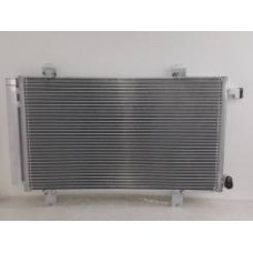 Радиатор кондиционера печки (CITROEN JUMPER III 2006-2014г, STPG103940  (Sat), Новое)