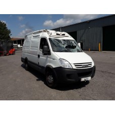 Iveco Daily 2.3 UK