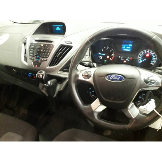 Ford Transit Tourneo Custom Год выпуска 2016 Объём двигателя 2200сс Евро5 