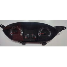 Панель приборов (IVECO DAILY E IV 2006-2011, 69500155 КМ/Ч мал экран, Б/у)