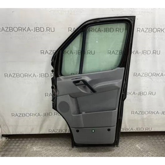 Дверь передняя правая (VW CRAFTER 06-16, 2EO831052, Б/у)