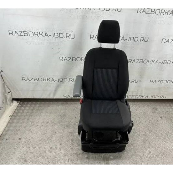 Сиденье (FORD TRANSIT 2014-2019г, ПР, Б/у)