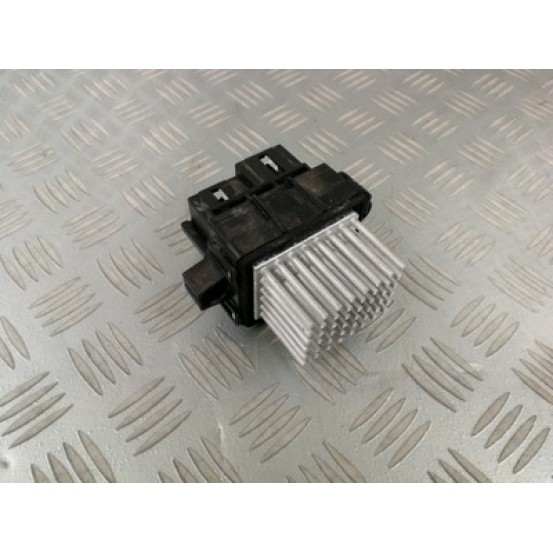 Резистор печки (IVECO DAILY E5 2011-2015, 011500089, Б/у)