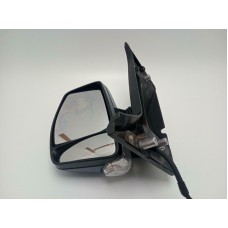 Зеркало левое механическое (FORD Transit Custom/Tourneo Custom 2012-, L механическое  ПРАВЫЙ РУЛЬ BK17683CJW 2013062, Б/у)